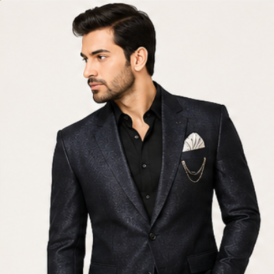 Party wear Blazer