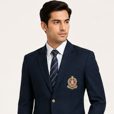 Institute Blazer